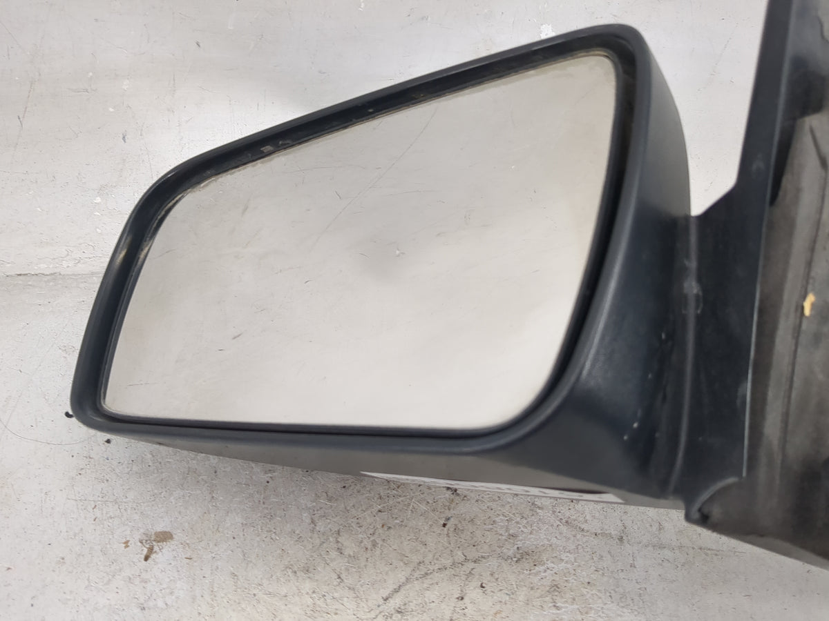 2005-2009 Ford Mustang Driver Side View Mirror - Left Door Mirror OEM Used - Oemusedautoparts1.com