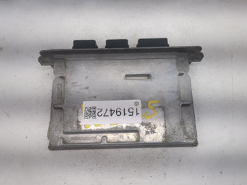 2007-2008 Ford Mustang PCM Engine Control Computer ECU ECM PCU OEM P/N:7R3A-12A650-AMA PCM170E, VK2-R3707 Fits 2007 2008 OEM