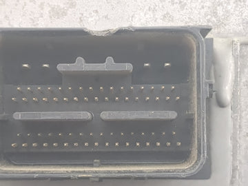 2007-2008 Ford Mustang PCM Engine Control Computer ECU ECM PCU OEM P/N:7R3A-12A650-AMA PCM170E, VK2-R3707 Fits 2007 2008 OEM Used Auto Parts