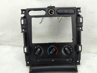 2005-2009 Ford Mustang Climate Control Module Temperature AC/Heater Replacement P/N:7R33-6304302-A Fits OEM Used Auto Parts 