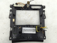 2005-2009 Ford Mustang Climate Control Module Temperature AC/Heater Replacement P/N:7R33-6304302-A Fits OEM Used Auto Parts 