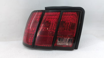 2005-2009 Ford Mustang Tail Light Assembly Driver Left OEM P/N:8R33-13B505-AA 6R33-13B505-AH Fits Fits 2005 2006 2007 2008 2