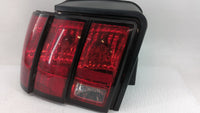 2005-2009 Ford Mustang Tail Light Assembly Driver Left OEM P/N:8R33-13B505-AA 6R33-13B505-AH Fits Fits 2005 2006 2007 2008 2