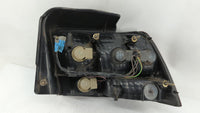 2005-2009 Ford Mustang Tail Light Assembly Driver Left OEM P/N:8R33-13B505-AA 6R33-13B505-AH Fits Fits 2005 2006 2007 2008 2