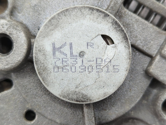 2005-2008 Ford Mustang Alternator Replacement Generator Charging Assembly Engine OEM P/N:A03200 4R3T-BB Fits OEM Used Auto Parts