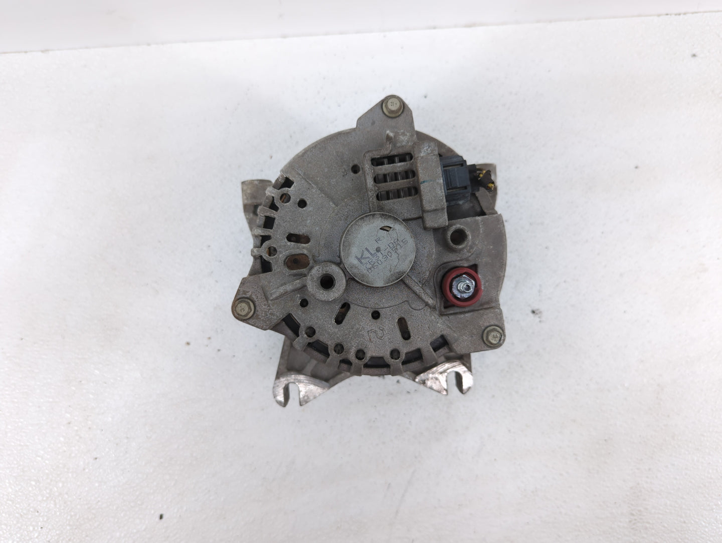 2005-2008 Ford Mustang Alternator Replacement Generator Charging Assembly Engine OEM P/N:A03200 4R3T-BB Fits OEM Used Auto P