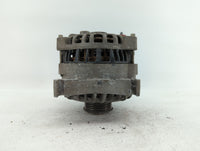 2005-2008 Ford Mustang Alternator Replacement Generator Charging Assembly Engine OEM P/N:A03200 4R3T-BB Fits OEM Used Auto P