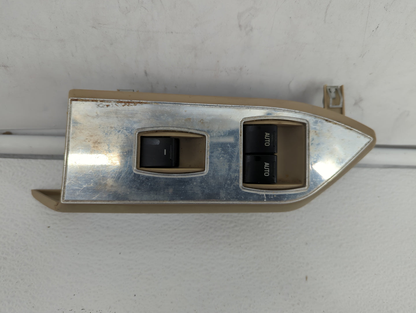 2007 Ford Mustang Master Power Window Switch Replacement Driver Side Left P/N:4R33-1464B Fits OEM Used Auto Parts - Oemuseda
