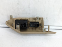 2007 Ford Mustang Master Power Window Switch Replacement Driver Side Left P/N:4R33-1464B Fits OEM Used Auto Parts - Oemuseda