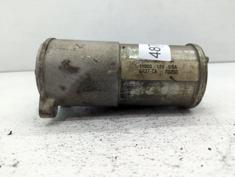 compare product 2005-2010 Ford Mustang Car Starter Motor Solenoid OEM P/N:6R3T-CA Fits OEM Used Auto Parts
