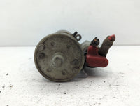2005-2010 Ford Mustang Car Starter Motor Solenoid OEM P/N:6R3T-CA Fits OEM Used Auto Parts - Oemusedautoparts1.com