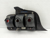 2005-2009 Ford Mustang Tail Light Assembly Passenger Right OEM P/N:6R33-13B504-AH 4R3T-13A412-G28 Fits OEM Used Auto Parts -