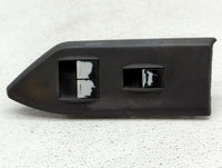 2007 Ford Mustang Master Power Window Switch Replacement Driver Side Left Fits OEM Used Auto Parts - Oemusedautoparts1.com