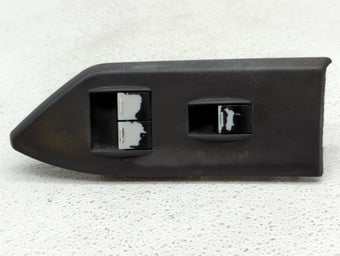 compare product 2007 Ford Mustang Master Power Window Switch Replacement Driver Side Left Fits OEM Used Auto Parts