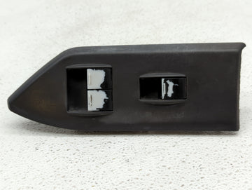 2007 Ford Mustang Master Power Window Switch Replacement Driver Side Left Fits OEM Used Auto Parts - Oemusedautoparts1.com
