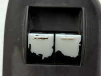2007 Ford Mustang Master Power Window Switch Replacement Driver Side Left Fits OEM Used Auto Parts - Oemusedautoparts1.com