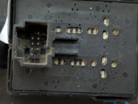 2007 Ford Mustang Master Power Window Switch Replacement Driver Side Left Fits OEM Used Auto Parts - Oemusedautoparts1.com