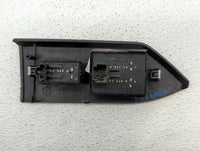 2007 Ford Mustang Master Power Window Switch Replacement Driver Side Left Fits OEM Used Auto Parts - Oemusedautoparts1.com