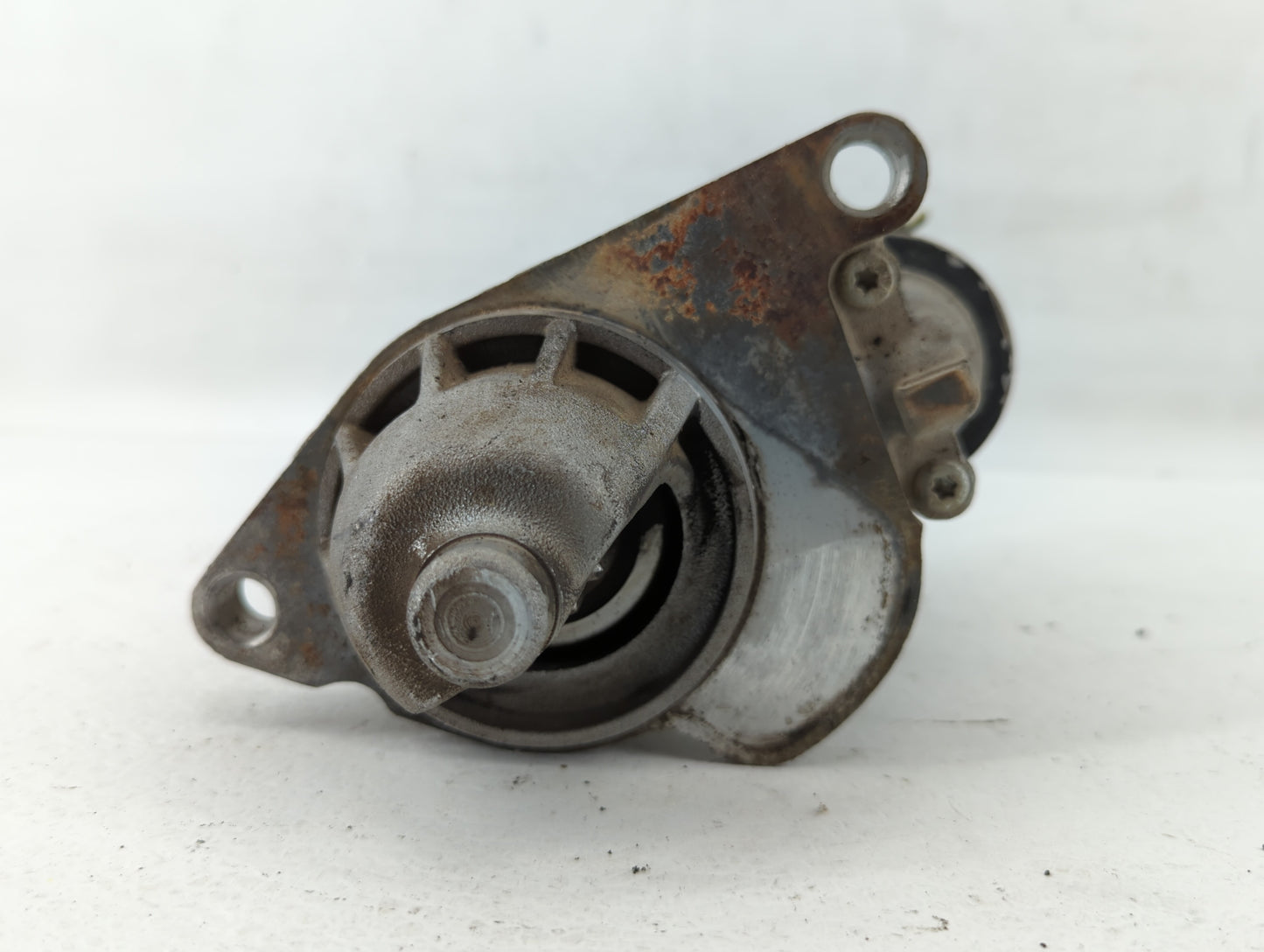 2005-2010 Ford Mustang Car Starter Motor Solenoid OEM P/N:7R3T-11000-AA Fits Fits 2005 2006 2007 2008 2009 2010 OEM Used Aut