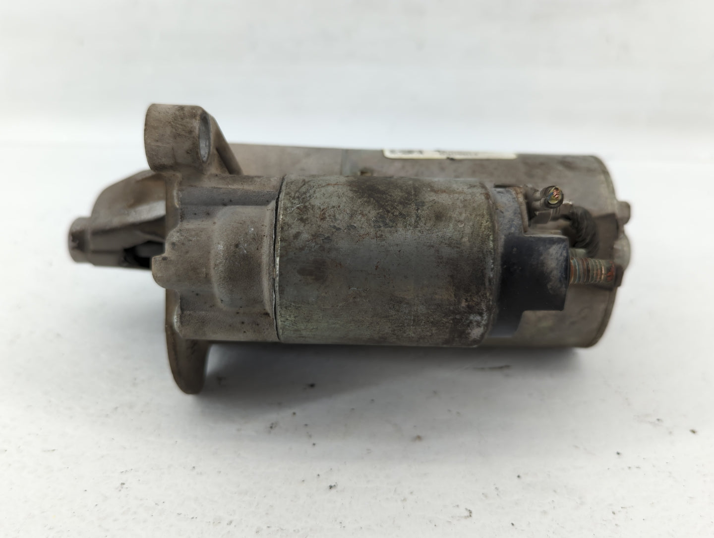 2005-2010 Ford Mustang Car Starter Motor Solenoid OEM P/N:7R3T-11000-AA Fits Fits 2005 2006 2007 2008 2009 2010 OEM Used Aut