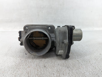 compare product 2006-2010 Ford Mustang Throttle Body P/N:9W7E-CA 6R3E-AA Fits OEM Used Auto Parts