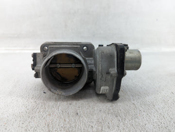 2006-2010 Ford Mustang Throttle Body P/N:9W7E-CA 6R3E-AA Fits OEM Used Auto Parts - Oemusedautoparts1.com
