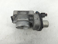 2006-2010 Ford Mustang Throttle Body P/N:9W7E-CA 6R3E-AA Fits OEM Used Auto Parts - Oemusedautoparts1.com