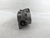 2006-2010 Ford Mustang Throttle Body P/N:9W7E-CA 6R3E-AA Fits OEM Used Auto Parts - Oemusedautoparts1.com