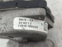 2006-2010 Ford Mustang Throttle Body P/N:9W7E-CA 6R3E-AA Fits OEM Used Auto Parts - Oemusedautoparts1.com