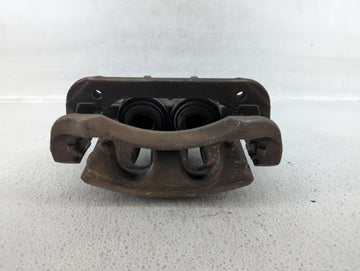 2005-2010 Ford Mustang Front Driver Left Brake Caliper 531516 - Oemusedautoparts1.com