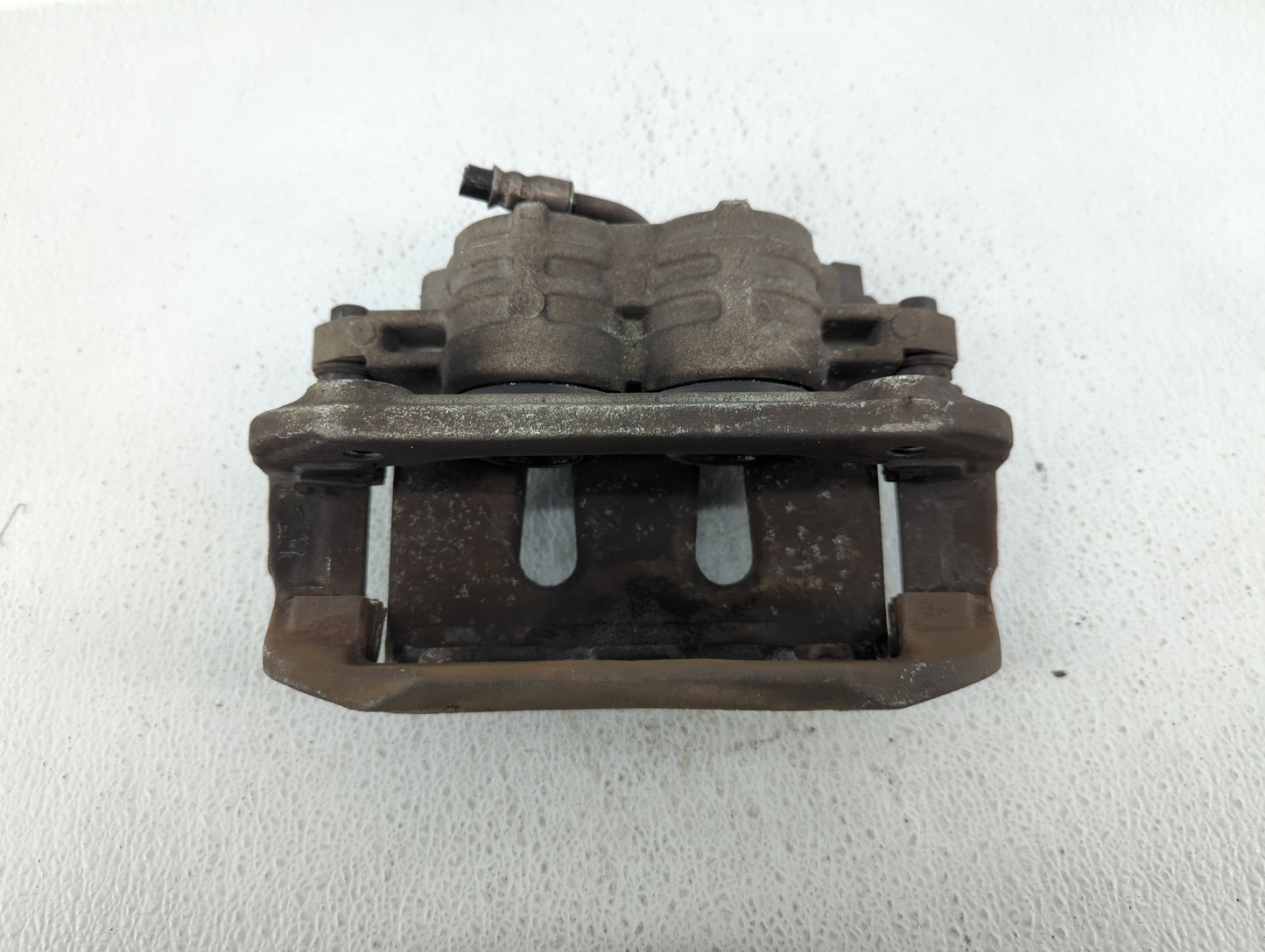 2005-2010 Ford Mustang Front Driver Left Brake Caliper - Oemusedautoparts1.com