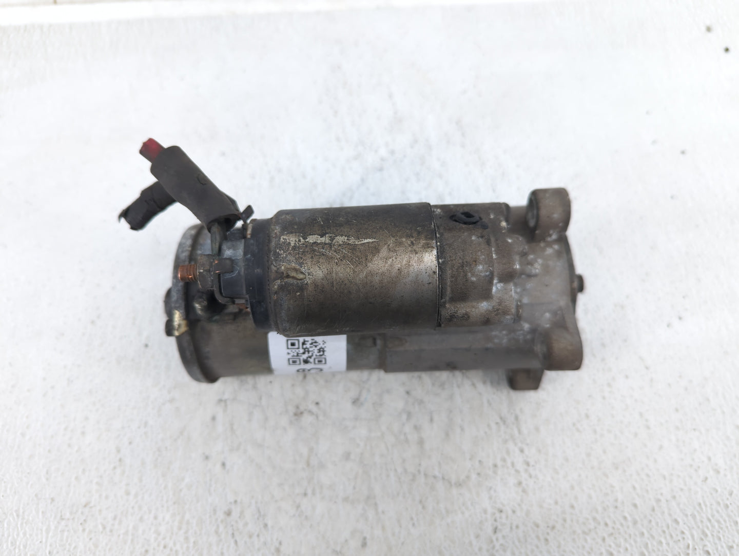 2005-2010 Ford Mustang Car Starter Motor Solenoid OEM P/N:6R3T CA Fits OEM Used Auto Parts - Oemusedautoparts1.com