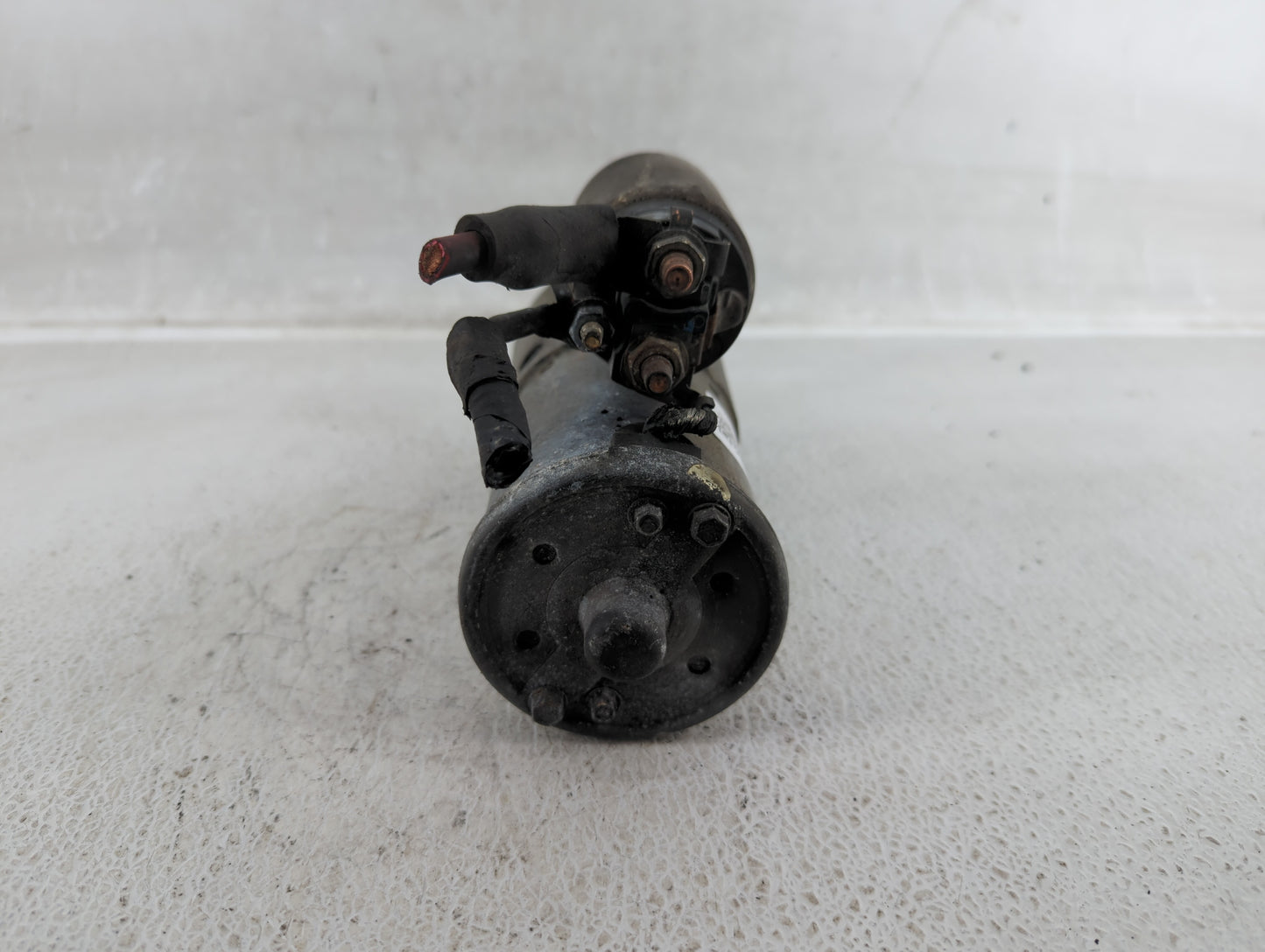 2005-2010 Ford Mustang Car Starter Motor Solenoid OEM P/N:6R3T CA Fits OEM Used Auto Parts - Oemusedautoparts1.com