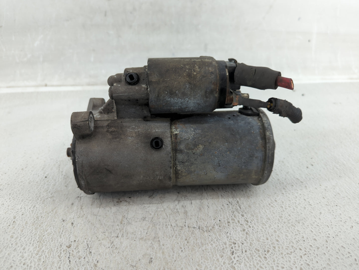 2005-2010 Ford Mustang Car Starter Motor Solenoid OEM P/N:6R3T CA Fits OEM Used Auto Parts - Oemusedautoparts1.com