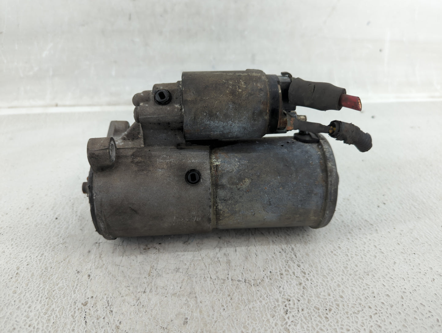 2005-2010 Ford Mustang Car Starter Motor Solenoid OEM P/N:6R3T CA Fits OEM Used Auto Parts - Oemusedautoparts1.com