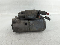 2005-2010 Ford Mustang Car Starter Motor Solenoid OEM P/N:6R3T CA Fits OEM Used Auto Parts - Oemusedautoparts1.com