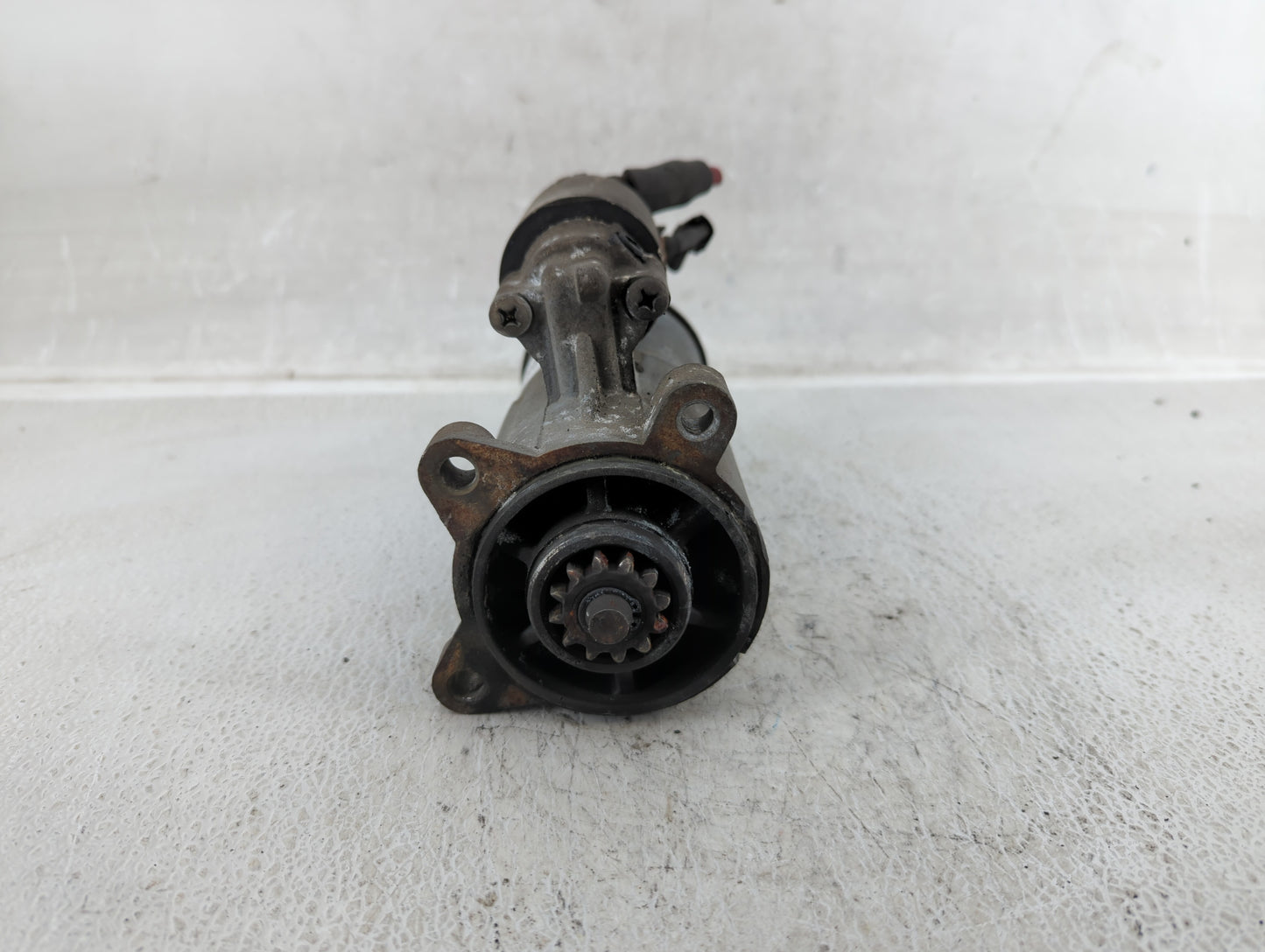 2005-2010 Ford Mustang Car Starter Motor Solenoid OEM P/N:6R3T CA Fits OEM Used Auto Parts - Oemusedautoparts1.com