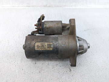 2005-2010 Ford Mustang Car Starter Motor Solenoid OEM P/N:6L2T-11000-AA Fits Fits 2005 2006 2007 2008 2009 2010 OEM Used Aut
