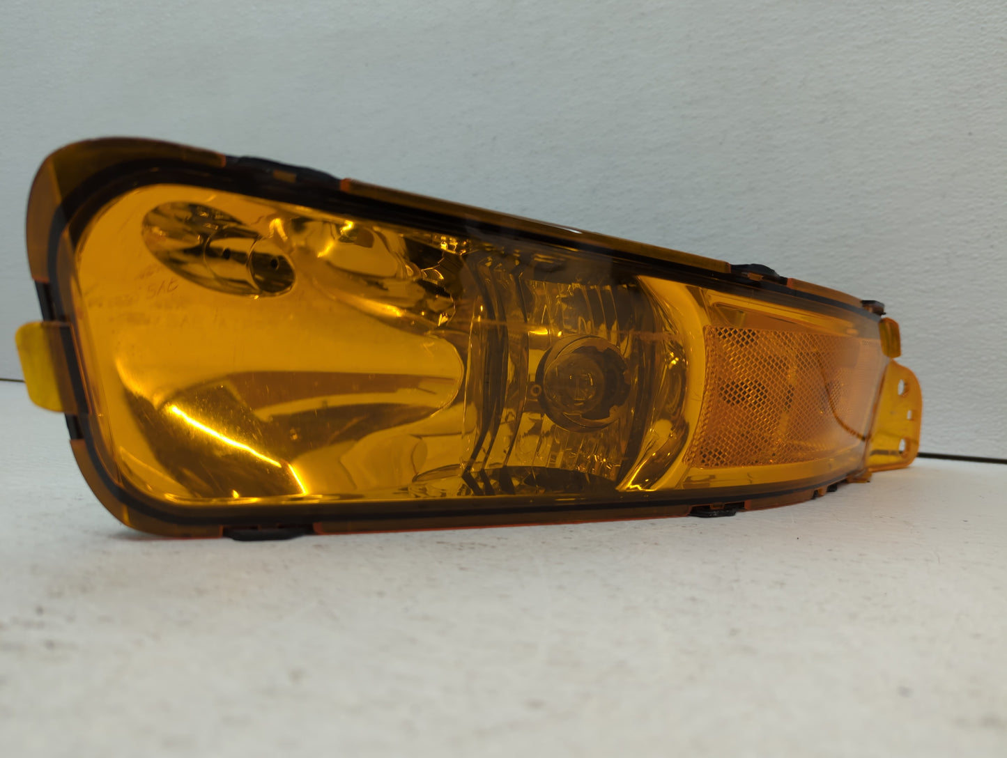 2007-2009 Ford Mustang Driver Left Oem Head Light Headlight Lamp 537896 - Oemusedautoparts1.com