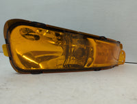 2007-2009 Ford Mustang Driver Left Oem Head Light Headlight Lamp 537896 - Oemusedautoparts1.com