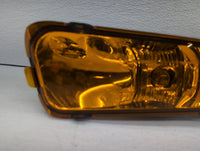 2007-2009 Ford Mustang Driver Left Oem Head Light Headlight Lamp 537896 - Oemusedautoparts1.com