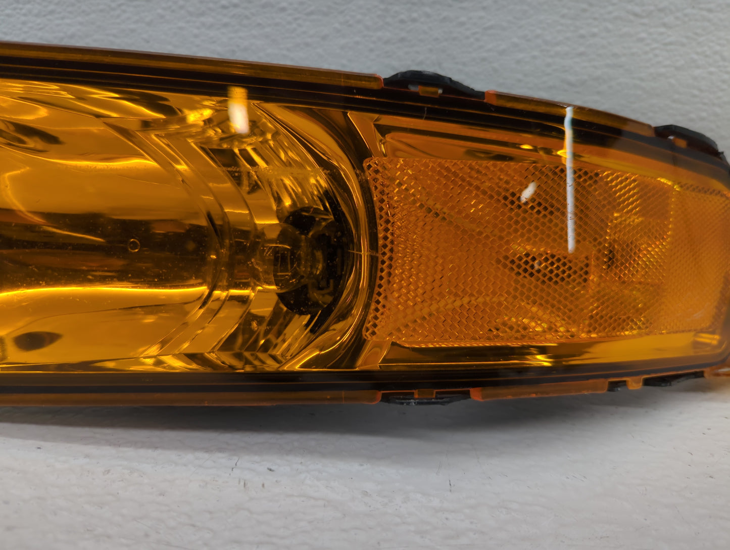 2007-2009 Ford Mustang Driver Left Oem Head Light Headlight Lamp - Oemusedautoparts1.com