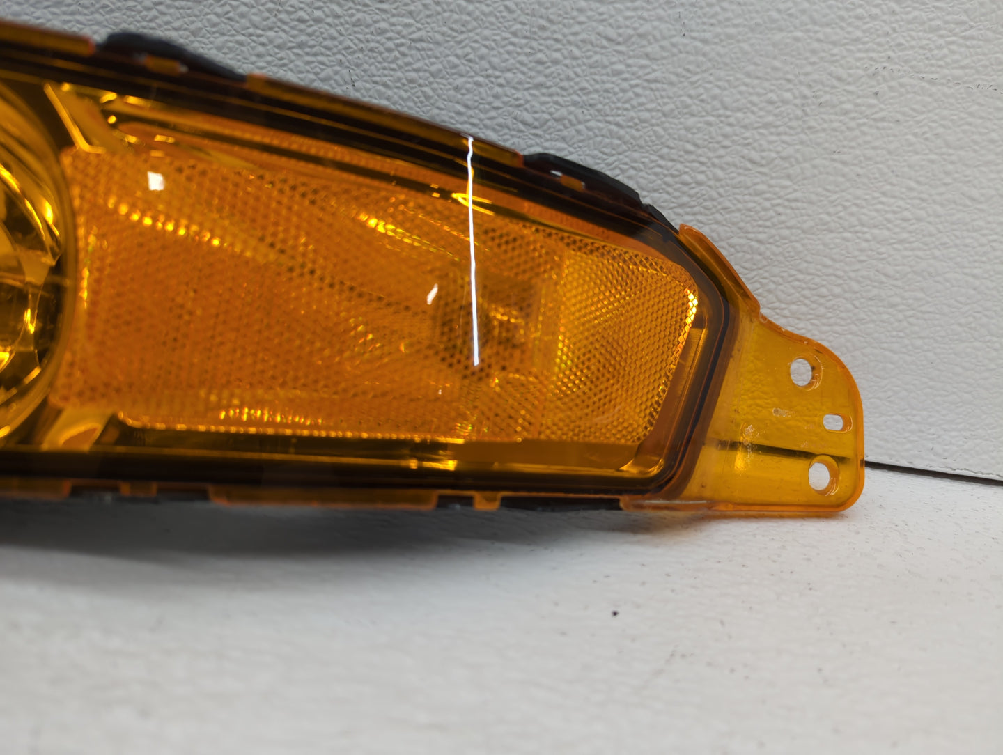 2007-2009 Ford Mustang Driver Left Oem Head Light Headlight Lamp 537896 - Oemusedautoparts1.com