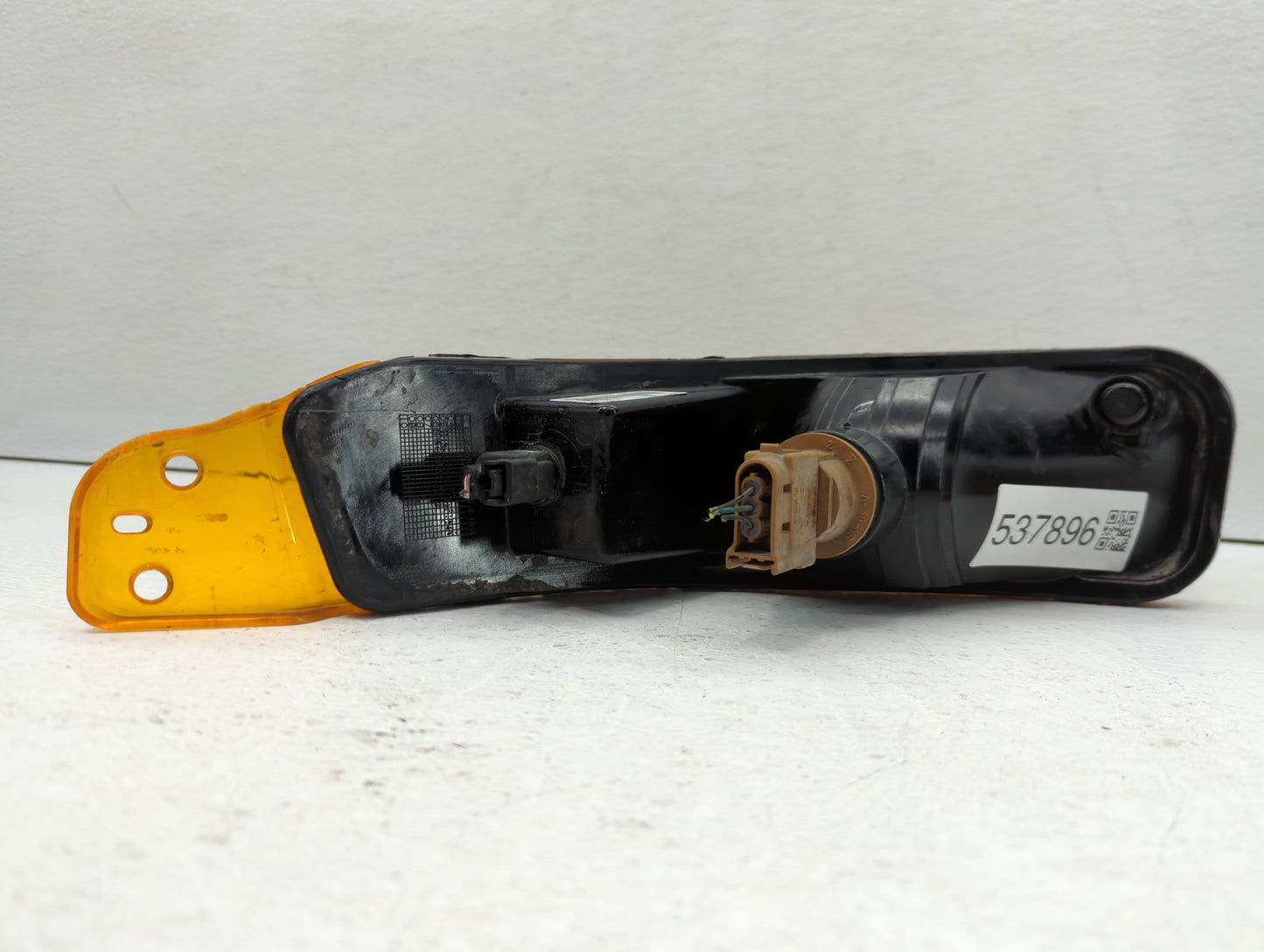 2007-2009 Ford Mustang Driver Left Oem Head Light Headlight Lamp 537896 - Oemusedautoparts1.com