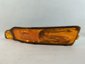 compare product 2005-2009 Ford Mustang Driver Left Oem Front Light Lamp