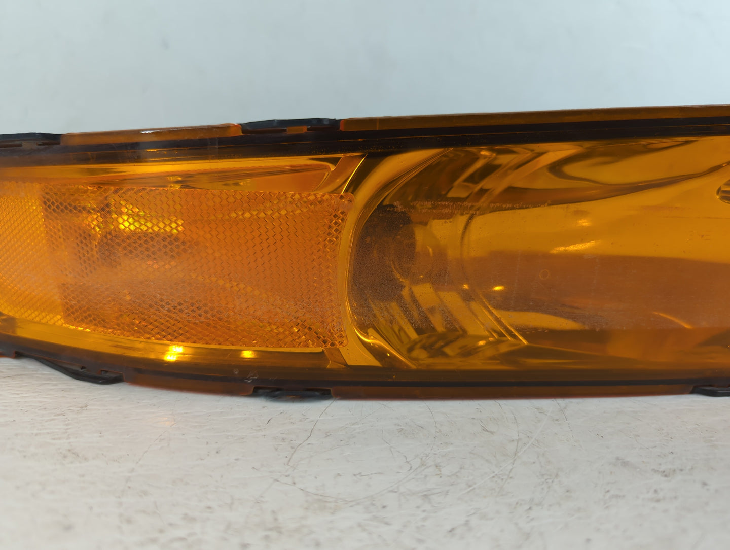 2005-2009 Ford Mustang Driver Left Oem Front Light Lamp - Oemusedautoparts1.com