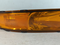 2005-2009 Ford Mustang Driver Left Oem Front Light Lamp - Oemusedautoparts1.com