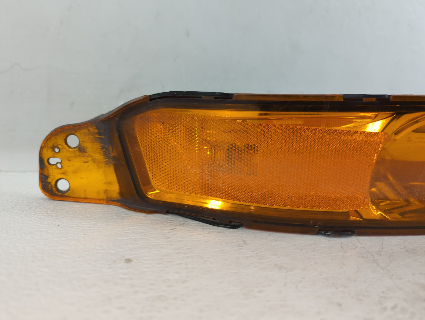 2005-2009 Ford Mustang Driver Left Oem Front Light Lamp - Oemusedautoparts1.com