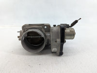 2006-2010 Ford Mustang Throttle Body P/N:13109 1004137 041913 1 Fits OEM Used Auto Parts - Oemusedautoparts1.com
