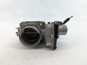 compare product 2006-2010 Ford Mustang Throttle Body P/N:13109 1004137 041913 1 Fits OEM Used Auto Parts